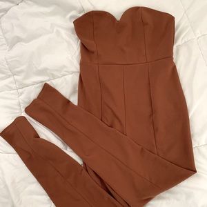 ASOS jumpsuit